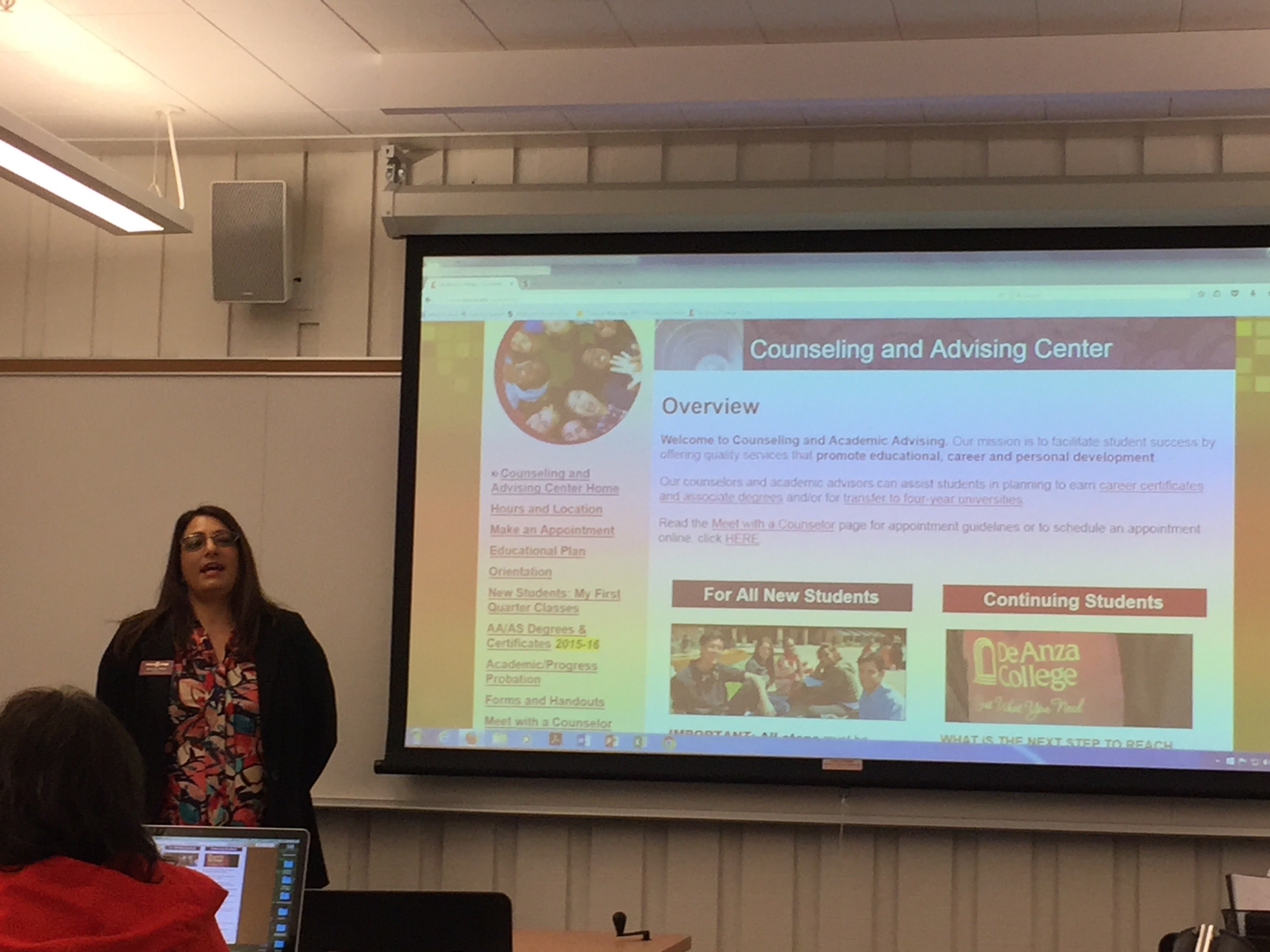 2016年江南娱乐手机app下载德Anza校区召开