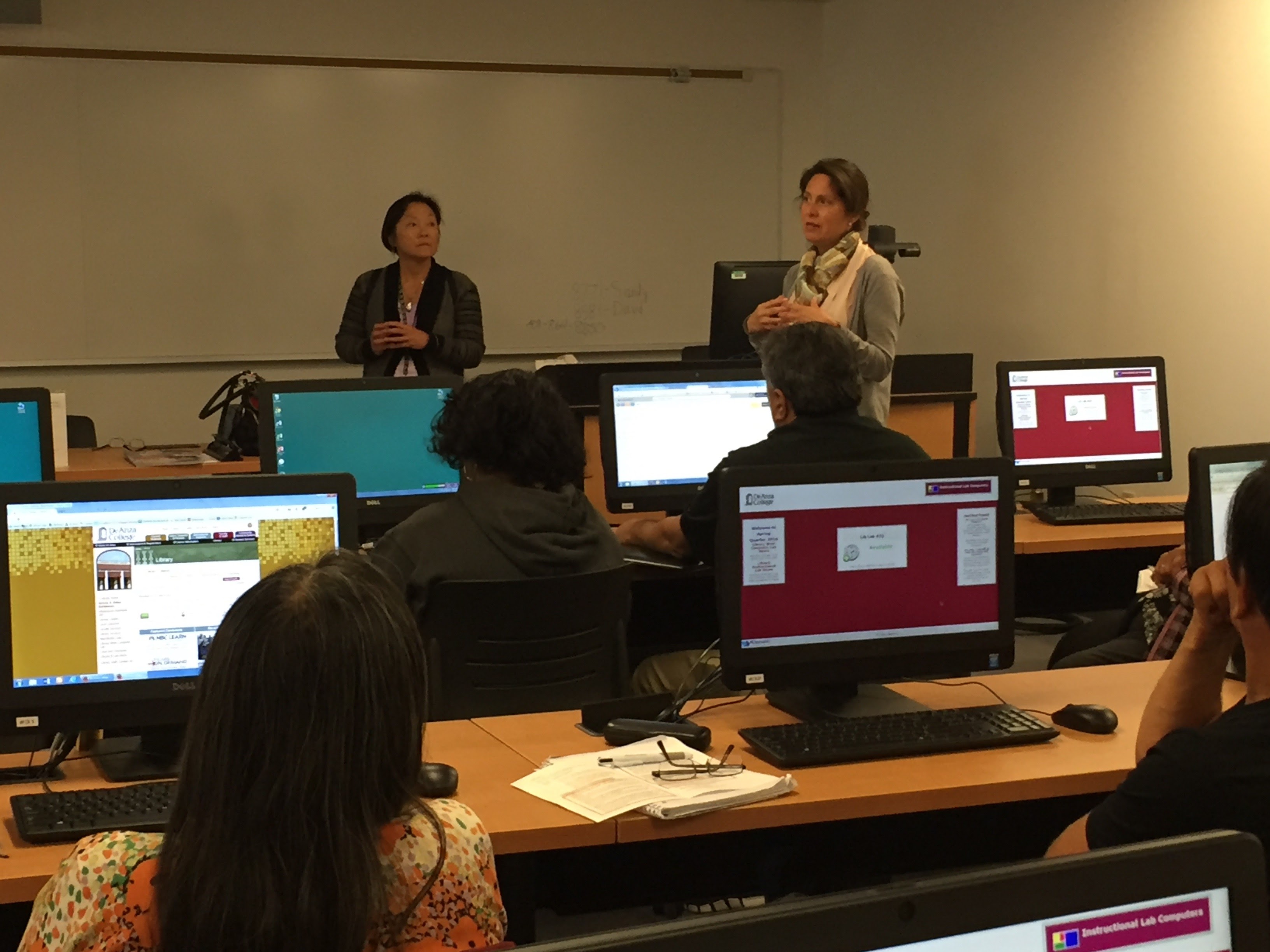 2016年江南娱乐手机app下载德Anza校区召开