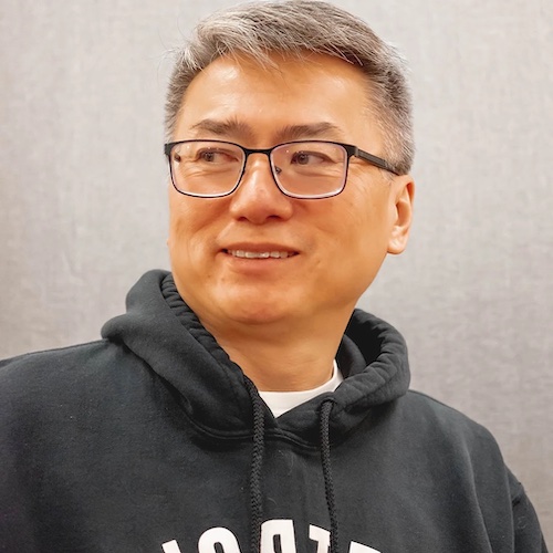 柯蒂斯的下巴