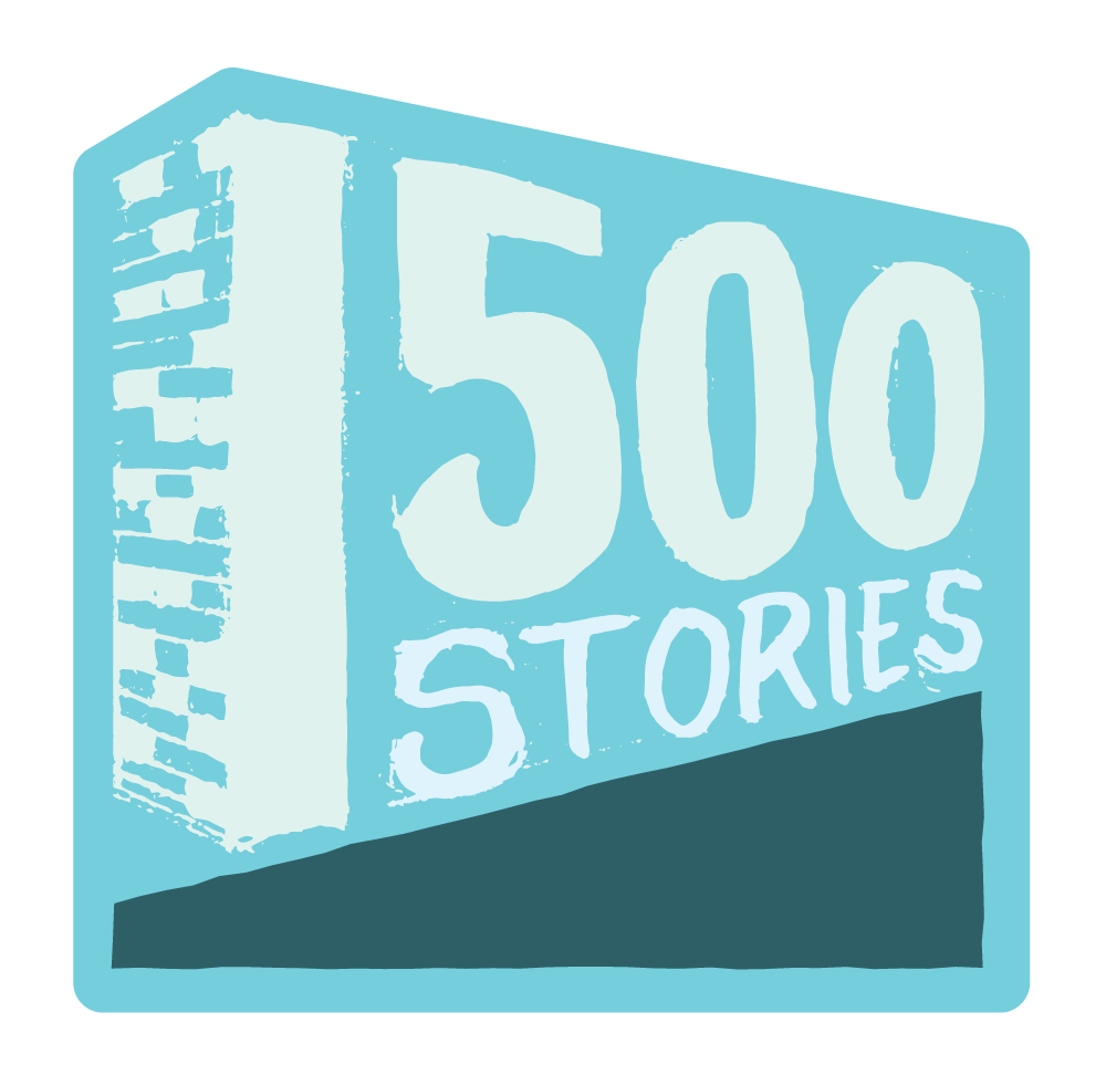 1500层标志