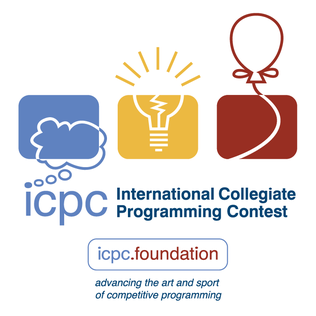 ICPC标志