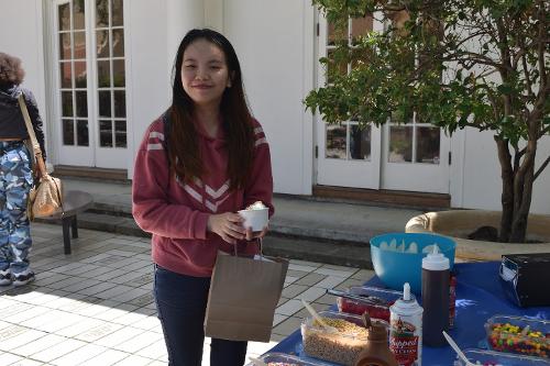Spring Social 14