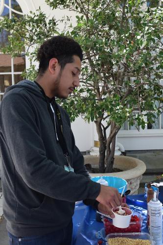 Spring Social 13