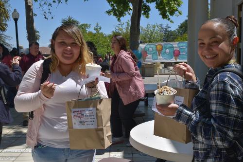 Spring Social 12
