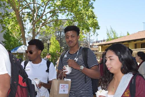 Spring Social 10