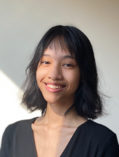 2021年雪莉Kawazoe纪念APASA奖学金接受者