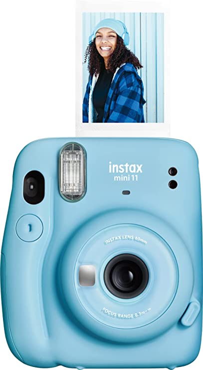 Instax相机