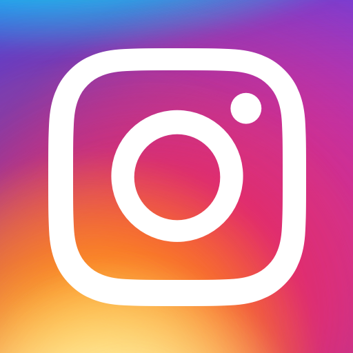 Instagram的标志