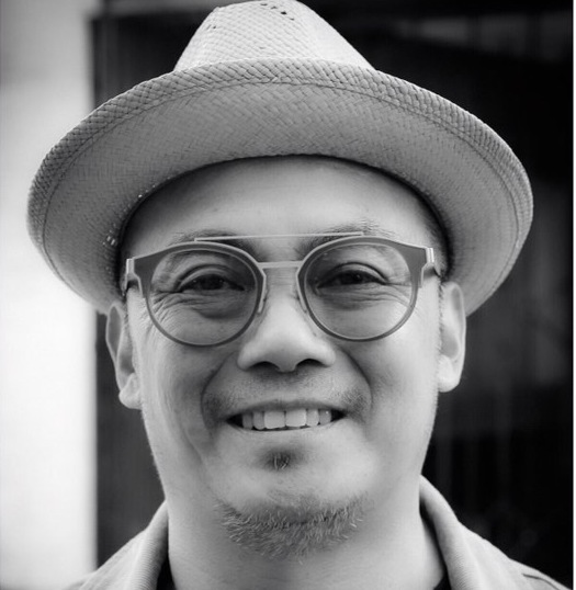 埃德温Carungay