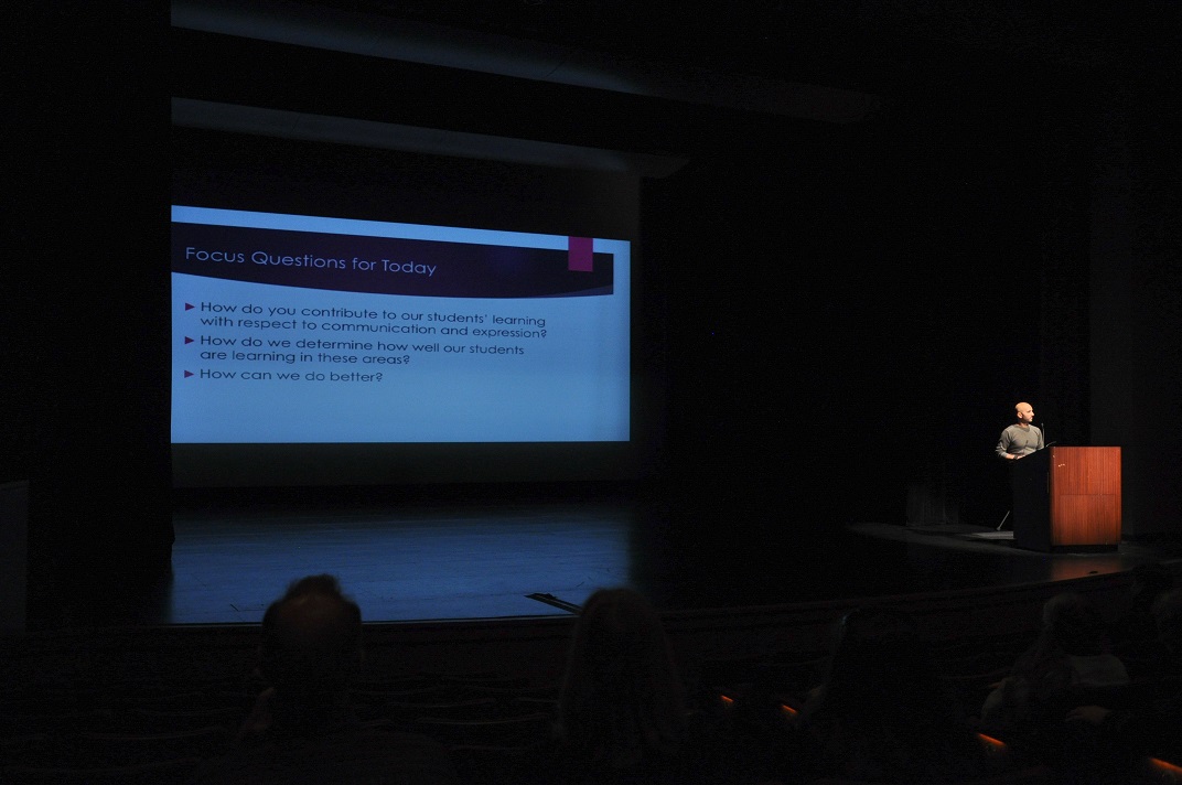 2017年Convocatio