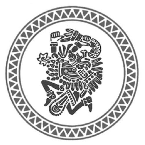 本土的象征