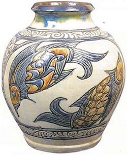 陶器